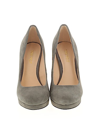 Nine West Wedges (view 2)