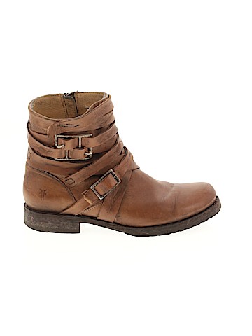 FRYE Ankle Boots (view 1)