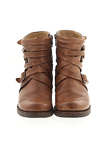 FRYE Ankle Boots (view 2)