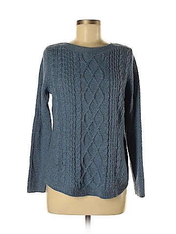 Croft & Barrow Pullover Sweater (view 1)
