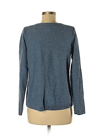 Croft & Barrow Pullover Sweater (view 2)