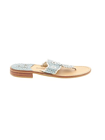 Jack Rogers Sandals (view 1)