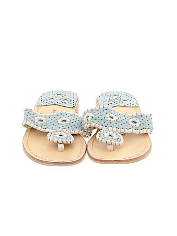 Jack Rogers Sandals (view 2)