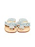 Jack Rogers Blue Sandals Size 7 - photo 2