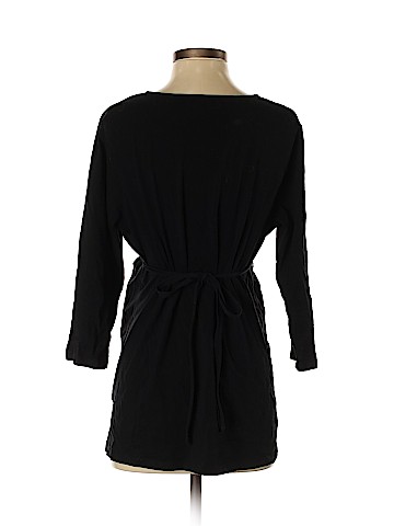 Motherhood 3/4 Sleeve Top (view 2)