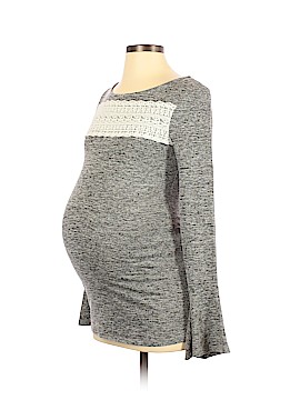 LED Luxe Essentials Denim Size XS Maternity