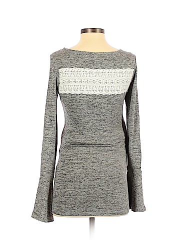 LED Luxe Essentials Denim Casual Dress (view 2)