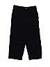 Assorted Brands 100% Cotton Solid Black Cords Size 2T - photo 1
