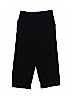 Assorted Brands 100% Cotton Solid Black Cords Size 2T - photo 2