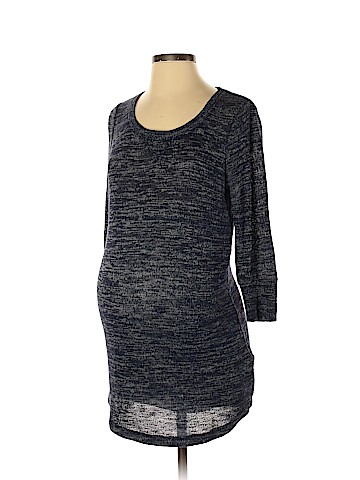 A Pea in the Pod Pullover Sweater (view 1)