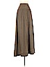 Marc by Marc Jacobs 100% Viscose Tan Casual Skirt Size XS - photo 2