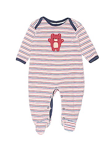 Rene Rofe Long Sleeve Outfit (view 1)