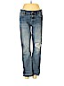 Kut from the Kloth Blue Jeans Size 4 - photo 1