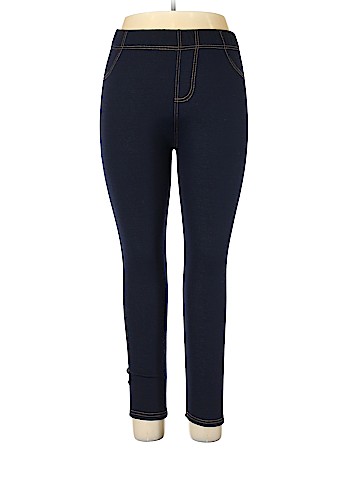 Unbranded Jeggings (view 1)