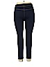 Unbranded Blue Jeggings Size XXL - photo 2