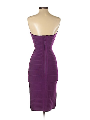 Herve Leger Cocktail Dress (view 2)