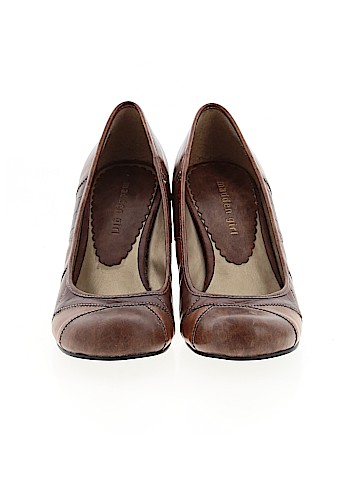 Madden Girl Heels (view 2)