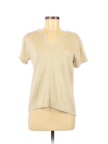 Talbots Short Sleeve Top (view 1)