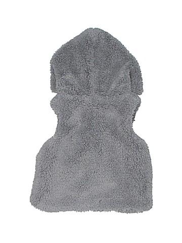 Gymboree Faux Fur Vest (view 2)