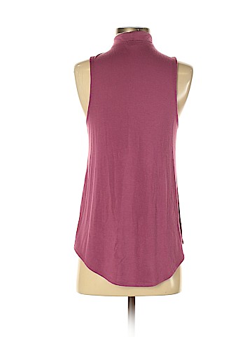 Express Sleeveless Top (view 2)