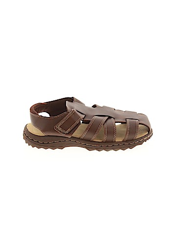 Buster Brown Sandals (view 1)