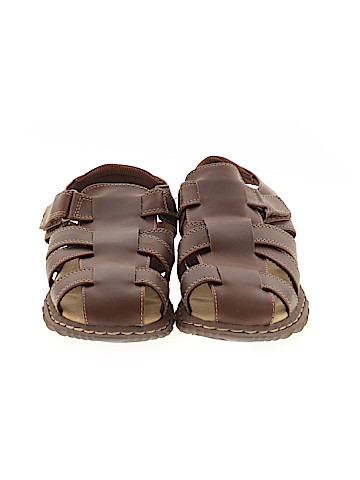Buster Brown Sandals (view 2)