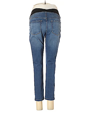 Isabel Maternity Jeans (view 2)