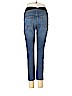 Isabel Maternity 100% Cotton Blue Jeans Size 6 - photo 2