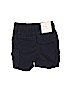 Baby Gap 100% Cotton Blue Cargo Shorts Size 12-18 mo - photo 2