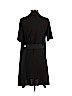 Forever Black Casual Dress Size M (petite) - photo 2