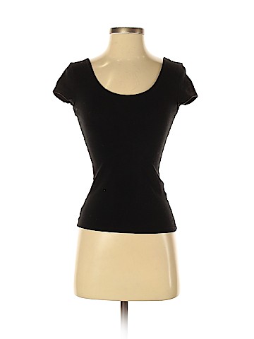 Garage Short Sleeve Top (view 1)