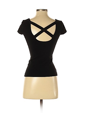 Garage Short Sleeve Top (view 2)