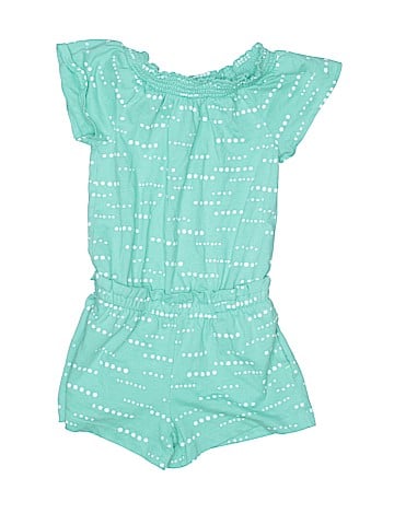 Cat & Jack Romper (view 1)