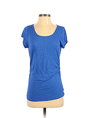 Kenneth Cole New York Short Sleeve Top (view 1)