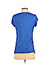 Kenneth Cole New York Blue Short Sleeve Top Size M (petite) - photo 2