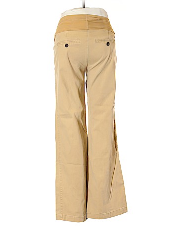 Liz Lange Maternity Khakis (view 2)