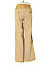 Liz Lange Maternity Tan Khakis Size 6 - photo 2