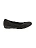 Munro American Black Flats Size 10 - photo 1