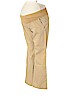 Liz Lange Maternity Tan Khakis Size 6 - photo 1
