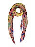 Tasha Print Yellow Scarf One size - photo 1