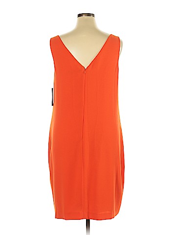 Lauren by Ralph Lauren Casual Dress (view 2)