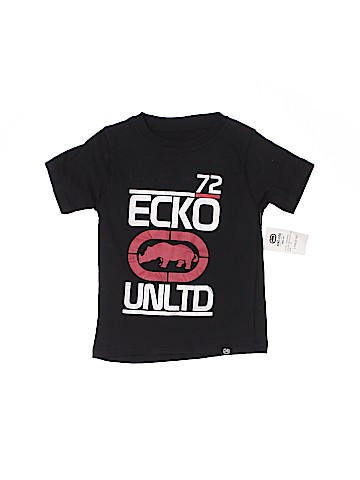 Ecko Unltd Short Sleeve T-Shirt (view 1)