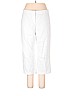 J.jill White Dress Pants Size 16 (petite) - photo 1