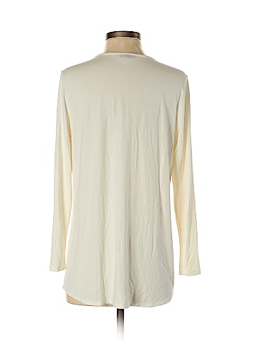 J.jill Long Sleeve Top (view 2)