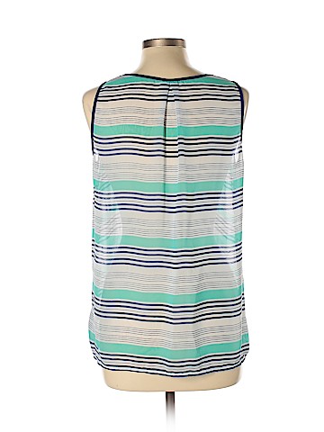 Pink Owl Tank Top (view 2)