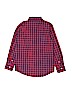 Old Navy Red Long Sleeve Button-Down Shirt Size L (youth) - photo 2