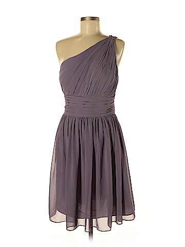 Bill Levkoff Cocktail Dress (view 1)