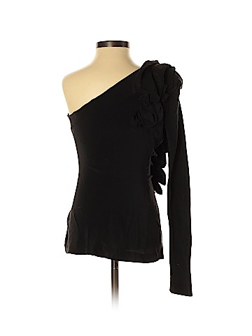 Robert Rodriguez Long Sleeve Blouse (view 2)
