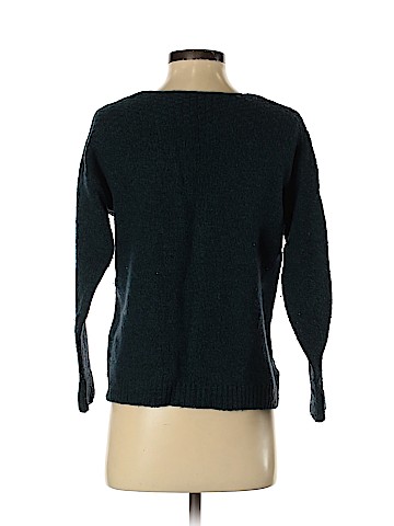 Ann Taylor LOFT Wool Pullover Sweater (view 2)