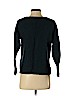 Ann Taylor LOFT Green Wool Pullover Sweater Size S (petite) - photo 2